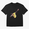 neymar Classic T-Shirt Celebrate Unforgettable Nights in FIFA World Cup 2026 Group Stage for Fans of Cristiano Ronaldo and France and Portugal, Bringing Stadium Memories, Football Loyalty, International Chants and Championship Tradition; Made for