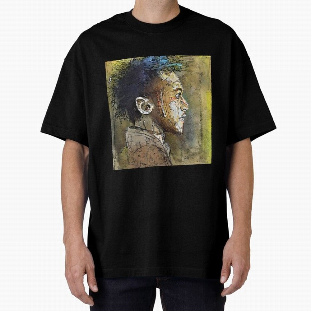 Neymar Oversized T-Shirt Follow FIFA World Cup 2026 USA Canada Mexico Spirit, Filled with England and Germany, CR7 and Messi, Vintage Soccer Flavor, Modern Football Stars, National Flags and Final Night Emotion; Great for Watch Parties, Sports