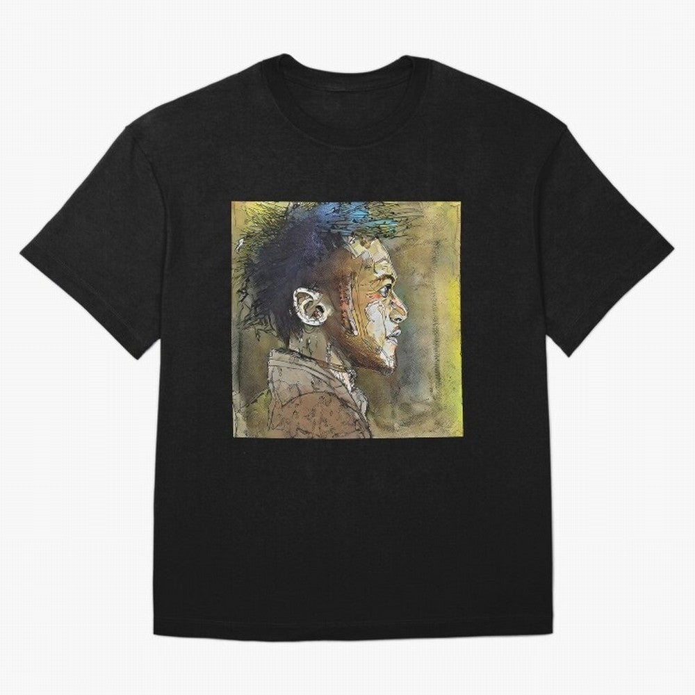 Neymar Oversized T-Shirt Follow FIFA World Cup 2026 USA Canada Mexico Spirit, Filled with England and Germany, CR7 and Messi, Vintage Soccer Flavor, Modern Football Stars, National Flags and Final Night Emotion; Great for Watch Parties, Sports