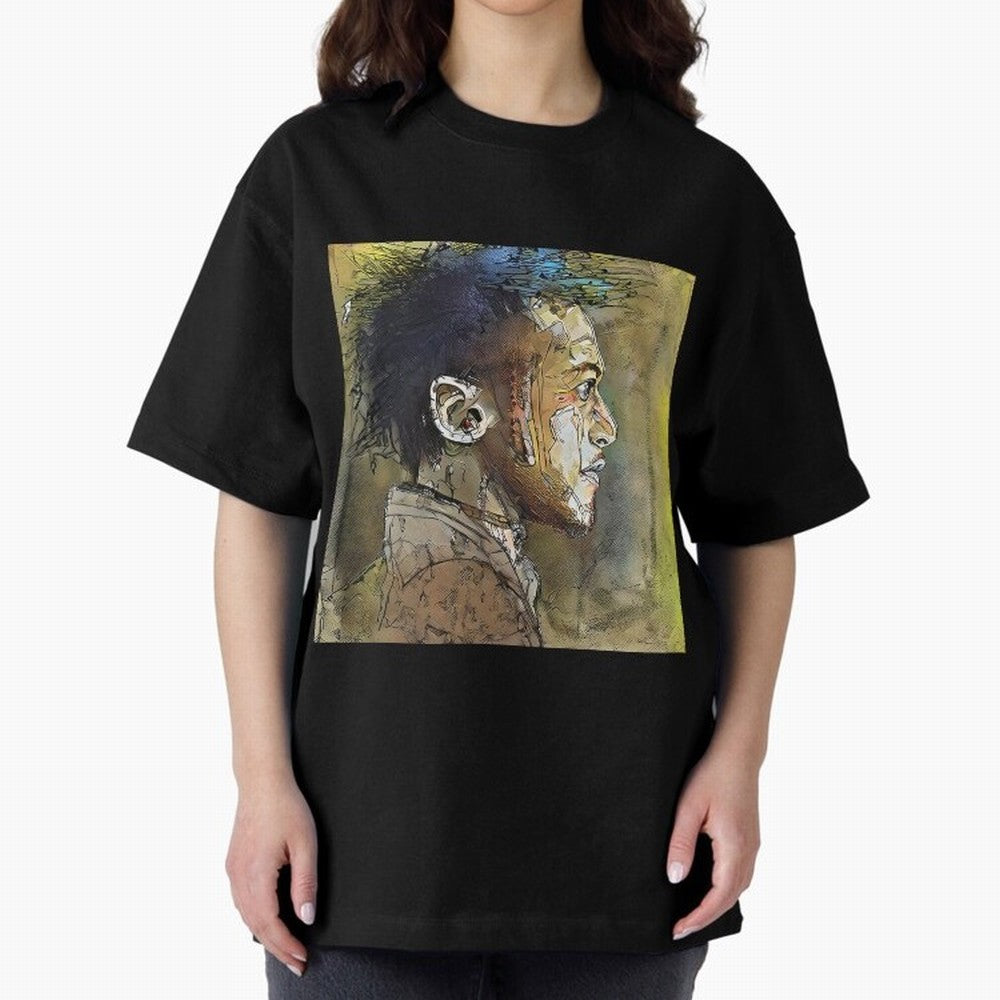Neymar Oversized T-Shirt Follow FIFA World Cup 2026 USA Canada Mexico Spirit, Filled with England and Germany, CR7 and Messi, Vintage Soccer Flavor, Modern Football Stars, National Flags and Final Night Emotion; Great for Watch Parties, Sports