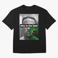 neymar Classic T-Shirt Bring World Football Passion into FIFA World Cup 2026 USA Canada Mexico Spirit, Featuring Spain, Cristiano Ronaldo, Football Festival Excitement, Trophy Ambitions, Country Rivalries and Star Player Buzz; Made for Collectors