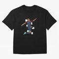 Neymar Classic T-Shirt Join the Global Buzz around FIFA World Cup 2026 Connected to Mbappe, France Energy, Supporter Pride, Iconic Celebrations, Legendary Names and Global Match Day Energy; Ideal for Passionate Fans Who Love Underdog Stories,
