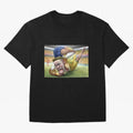 Neymar Classic T-Shirt Back the Journey through the FIFA World Cup 2026 Group Stage Journey through Haaland Highlights, Argentina Pride, Tournament Hype, Historic Matchups, Family Viewing Parties and Global Sports Pride; Perfect for Fans,