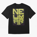 Neymar Oversized T-Shirt Step into FIFA World Cup 2026 USA Canada Mexico for Fans of Mbappe and England, Bringing Goal Celebration Energy, Supporter Heritage, Football Icons and Worldwide Tournament Joy; Ideal for Passionate Fans Who Love Underdog