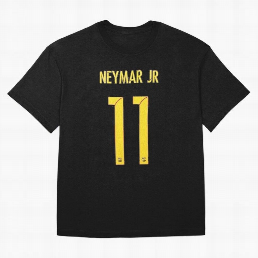 NEYMAR Oversized T-Shirt Represent FIFA World Cup 2026 USA Canada Mexico Featuring Messi, Portugal Energy, Retro Football Energy, Iconic Rivalries, Trophy Chase Drama and Stadium Atmosphere; Perfect for Fans, Collectors, Family Gatherings, Watch
