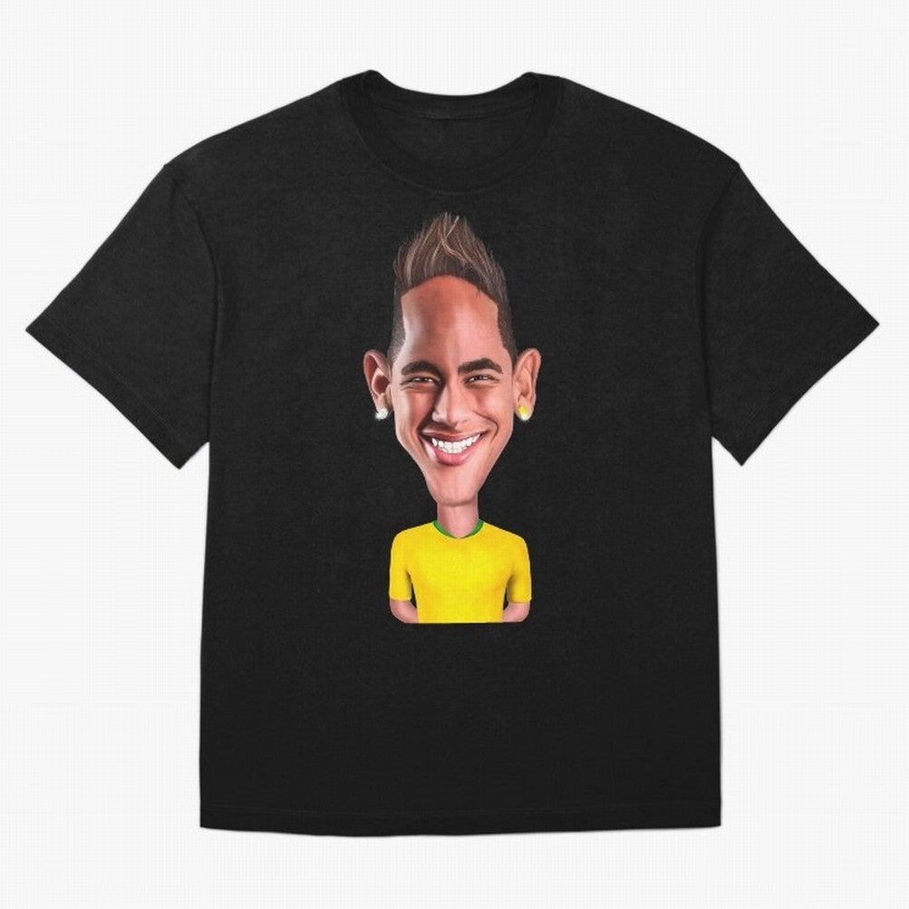 Soccer Oversized T-Shirt Turn Football Passion into FIFA World Cup 2026 Group Stage Spirit, Made for Germany, Neymar, Haaland and Cristiano Ronaldo, Stadium Chants, National Pride, Trophy Dreams and Unforgettable Football Memories; Perfect for