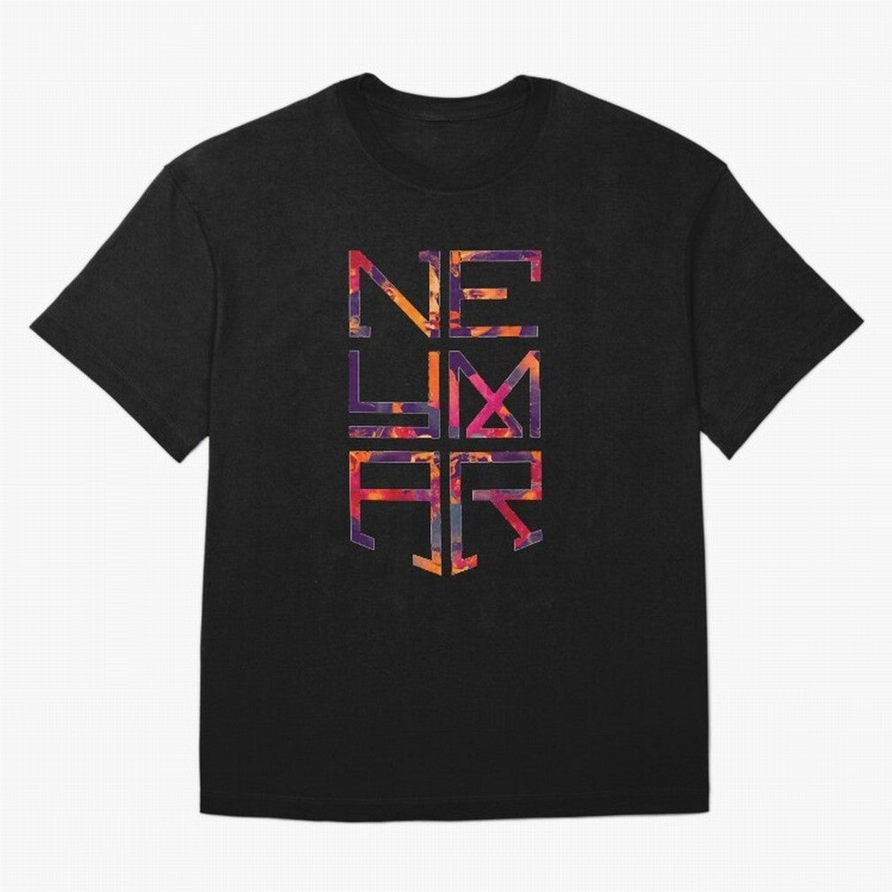 Neymar logo Classic Essential Essential T-Shirt Celebrate Rivalries and Pride in Match Day Hype around FIFA World Cup 2026 USA Canada Mexico, Neymar, Spain, Goal Celebration Energy, Supporter Heritage, Football Icons and Worldwide Tournament Joy;