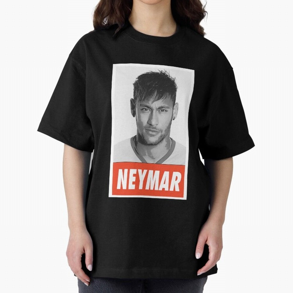 FOOTBALL- Neymar Essential T-Shirt Essential T-Shirt Show Passion for the Stars of FIFA World Cup 2026 Featuring CR7, Portugal, Spain and Germany Energy, Stadium Memories, Football Loyalty, International Chants and Championship Tradition; Created