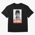 FOOTBALL- Neymar Essential T-Shirt Essential T-Shirt Show Passion for the Stars of FIFA World Cup 2026 Featuring CR7, Portugal, Spain and Germany Energy, Stadium Memories, Football Loyalty, International Chants and Championship Tradition; Created