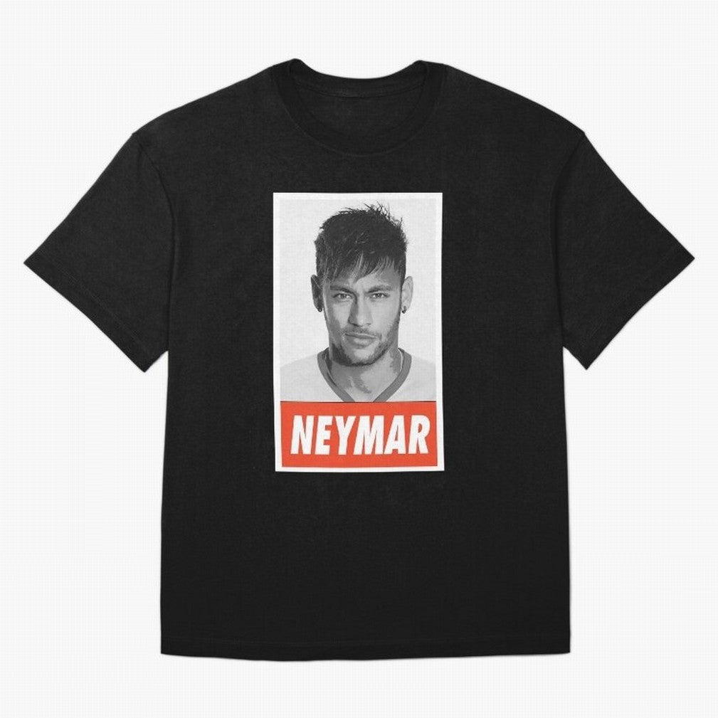 FOOTBALL- Neymar Essential T-Shirt Essential T-Shirt Show Passion for the Stars of FIFA World Cup 2026 Featuring CR7, Portugal, Spain and Germany Energy, Stadium Memories, Football Loyalty, International Chants and Championship Tradition; Created