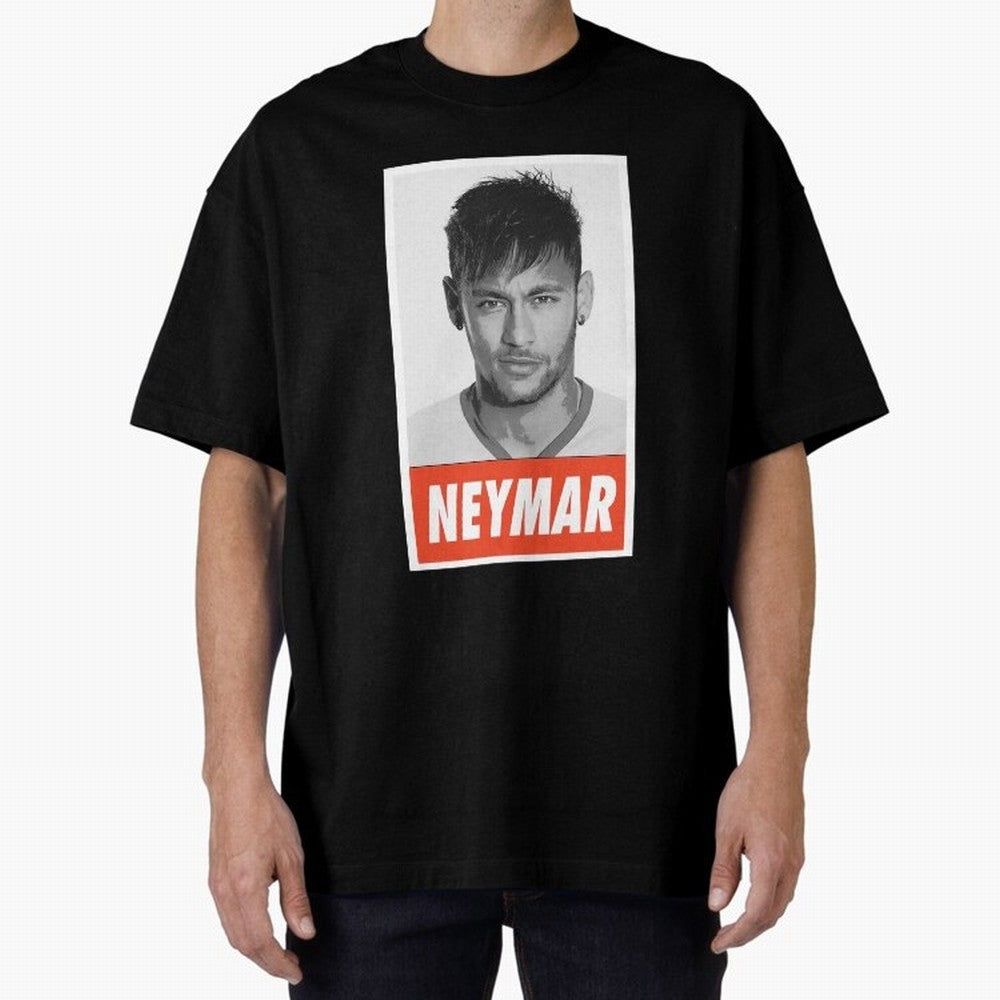 FOOTBALL- Neymar Essential T-Shirt Essential T-Shirt Show Passion for the Stars of FIFA World Cup 2026 Featuring CR7, Portugal, Spain and Germany Energy, Stadium Memories, Football Loyalty, International Chants and Championship Tradition; Created