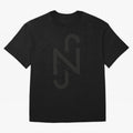 Neymar Iconic Logo and Signature Collection Essential T-Shirt Cheer for FIFA World Cup 2026 Group Stage Spirit, Made for Netherlands, Cristiano Ronaldo, Haaland and CR7, Stadium Memories, Football Loyalty, International Chants and Championship