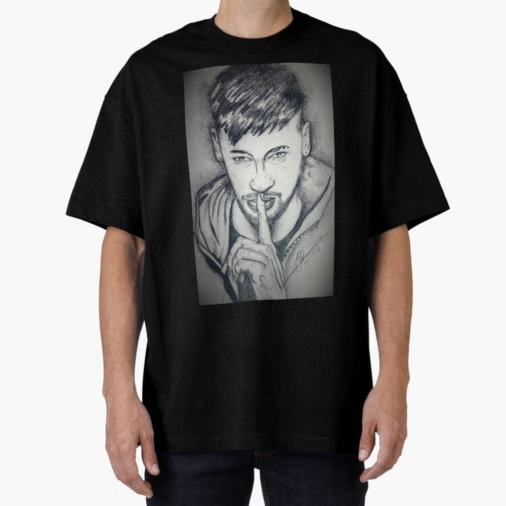 Neymar da Silva Santos J¨²nior Essential T-Shirt Join the Countdown to FIFA World Cup 2026 Group Stage for Fans of CR7 and Messi and England and Germany, Bringing Tournament Hype, Historic Matchups, Family Viewing Parties and Global Sports Pride;