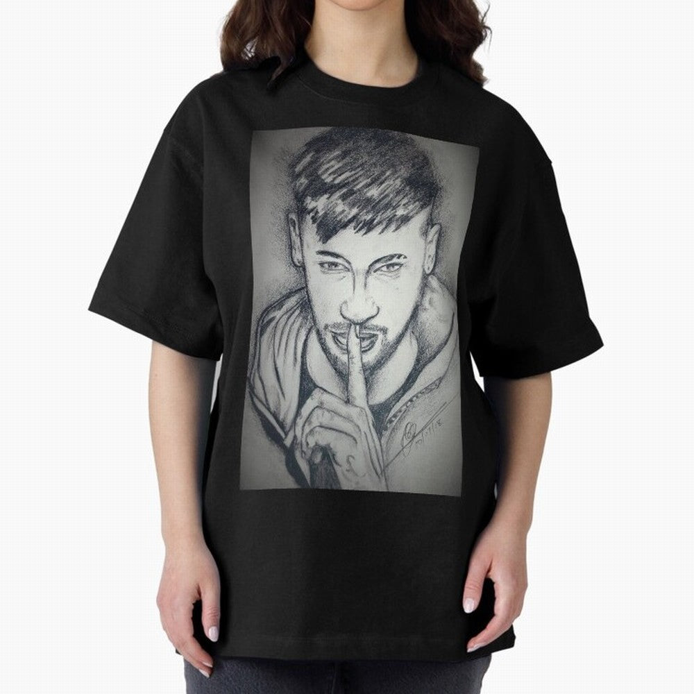 Neymar da Silva Santos J¨²nior Essential T-Shirt Join the Countdown to FIFA World Cup 2026 Group Stage for Fans of CR7 and Messi and England and Germany, Bringing Tournament Hype, Historic Matchups, Family Viewing Parties and Global Sports Pride;