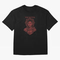 Neymar ¡ª The Unchained Trickster Classic T-Shirt Honor the Beautiful Game during FIFA World Cup 2026 for Fans of Cristiano Ronaldo and Brazil, Bringing Football History, Final Match Energy, Crowd Noise and Once in a Lifetime Moments; Perfect for