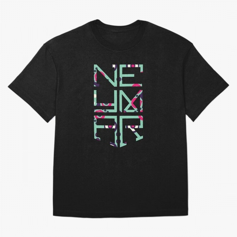 Neymar logo Classic T-Shirt Follow the Road to FIFA World Cup 2026 Group Stage Capturing CR7 and Messi, England Energy, Championship Spirit, Famous Goals, Roaring Crowds and International Football Unity; Great for Watch Parties, Sports Bars, Family