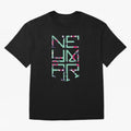 Neymar logo Classic T-Shirt Follow the Road to FIFA World Cup 2026 Group Stage Capturing CR7 and Messi, England Energy, Championship Spirit, Famous Goals, Roaring Crowds and International Football Unity; Great for Watch Parties, Sports Bars, Family