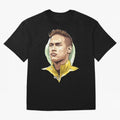Neymar Junior Classic T-Shirt Follow Every Goal of FIFA World Cup 2026 USA Canada Mexico Built around Haaland, Brazil Energy, Match Day Excitement, Supporter Culture, Golden Goals and Global Football Passion; Ideal for Passionate Fans Who Love