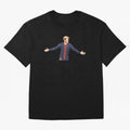 Neymar Calebration Classic T-Shirt Turn Football Passion into FIFA World Cup 2026 Group Stage Spirit, Inspired by France, Cristiano Ronaldo, Haaland and CR7, Sports Nostalgia, International Competition, Famous Players and Unforgettable Victories;