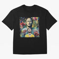 Double Neymar Classic T-Shirt Discover Match Day Hype around FIFA World Cup 2026 Group Stage, Messi, CR7 and Mbappe, England and Germany, Worldwide Fan Energy, Dramatic Goals, Stadium Lights and Championship Celebrations; Ideal for Passionate Fans