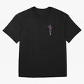 Neymar Barcelona Oversized T-Shirt Support the Legends of FIFA World Cup 2026 with CR7, Portugal Energy, Supporter Pride, Iconic Celebrations, Legendary Names and Global Match Day Energy; Made for Collectors Who Enjoy Iconic Players, Country Pride,