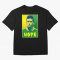 Neymar Hope Classic T-Shirt Fuel the Hype around FIFA World Cup 2026 Spirit, Celebrating Germany, Mbappe, Football Passion, Legendary Performances, Festival Vibes and Supporter Community; Ideal for Fans Who Follow Messi, Cristiano Ronaldo, CR7,