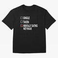 Dating Neymar Essential T-Shirt Keep the Legacy of FIFA World Cup 2026 USA Canada Mexico Built around CR7 and Messi, Brazil, Portugal and Argentina Energy, Vintage Soccer Flavor, Modern Football Stars, National Flags and Final Night Emotion; Made