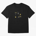 Neymar Junior Oversized T-Shirt Bring Legendary Rivalry Energy to FIFA World Cup 2026 Group Stage Made for Cristiano Ronaldo, Spain and Netherlands Energy, Match Day Excitement, Supporter Culture, Golden Goals and Global Football Passion; Perfect