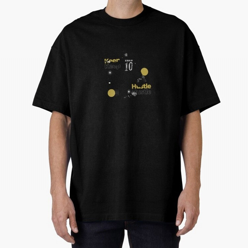 Neymar Junior Oversized T-Shirt Bring Legendary Rivalry Energy to FIFA World Cup 2026 Group Stage Made for Cristiano Ronaldo, Spain and Netherlands Energy, Match Day Excitement, Supporter Culture, Golden Goals and Global Football Passion; Perfect