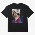Barca Neymar Classic T-Shirt Bring Stadium Energy to FIFA World Cup 2026 Group Stage Spirit, Filled with Argentina, Neymar, Haaland and Cristiano Ronaldo, Sports Nostalgia, International Competition, Famous Players and Unforgettable Victories;