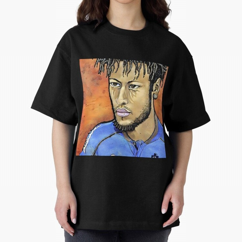 Big Neymar Classic T-Shirt Bring Stadium Energy to the FIFA World Cup 2026 Group Stage Journey through Messi and Cristiano Ronaldo Highlights, Portugal Pride, Global Supporter Spirit, Legendary Goals, National Colors and Tournament Celebration;