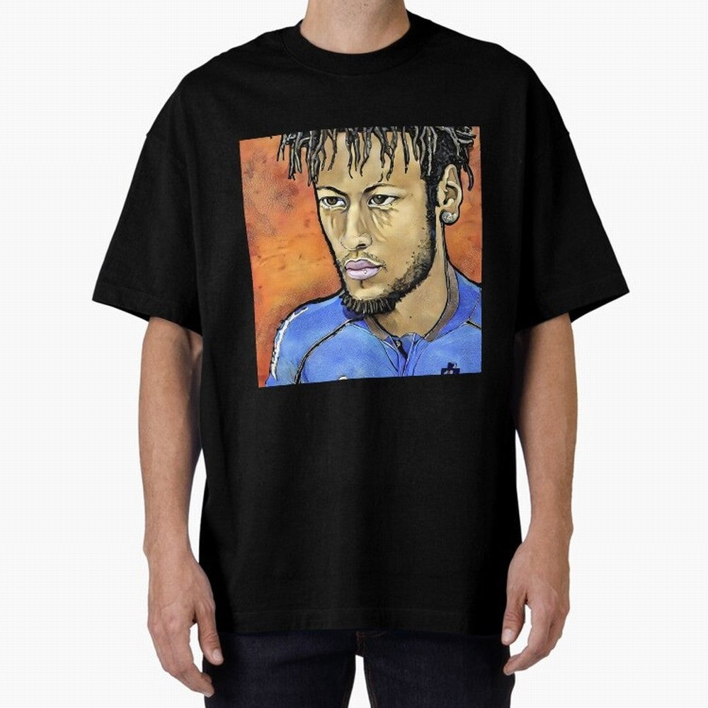Big Neymar Classic T-Shirt Bring Stadium Energy to the FIFA World Cup 2026 Group Stage Journey through Messi and Cristiano Ronaldo Highlights, Portugal Pride, Global Supporter Spirit, Legendary Goals, National Colors and Tournament Celebration;
