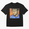 Big Neymar Classic T-Shirt Bring Stadium Energy to the FIFA World Cup 2026 Group Stage Journey through Messi and Cristiano Ronaldo Highlights, Portugal Pride, Global Supporter Spirit, Legendary Goals, National Colors and Tournament Celebration;