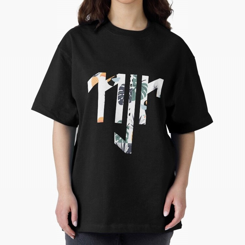 Neymar logo Oversized T-Shirt Bring Match Day Fire to FIFA World Cup 2026 Group Stage Spirit, Highlighting England and Germany, Messi and Cristiano Ronaldo, Retro Football Energy, Iconic Rivalries, Trophy Chase Drama and Stadium Atmosphere; Perfect