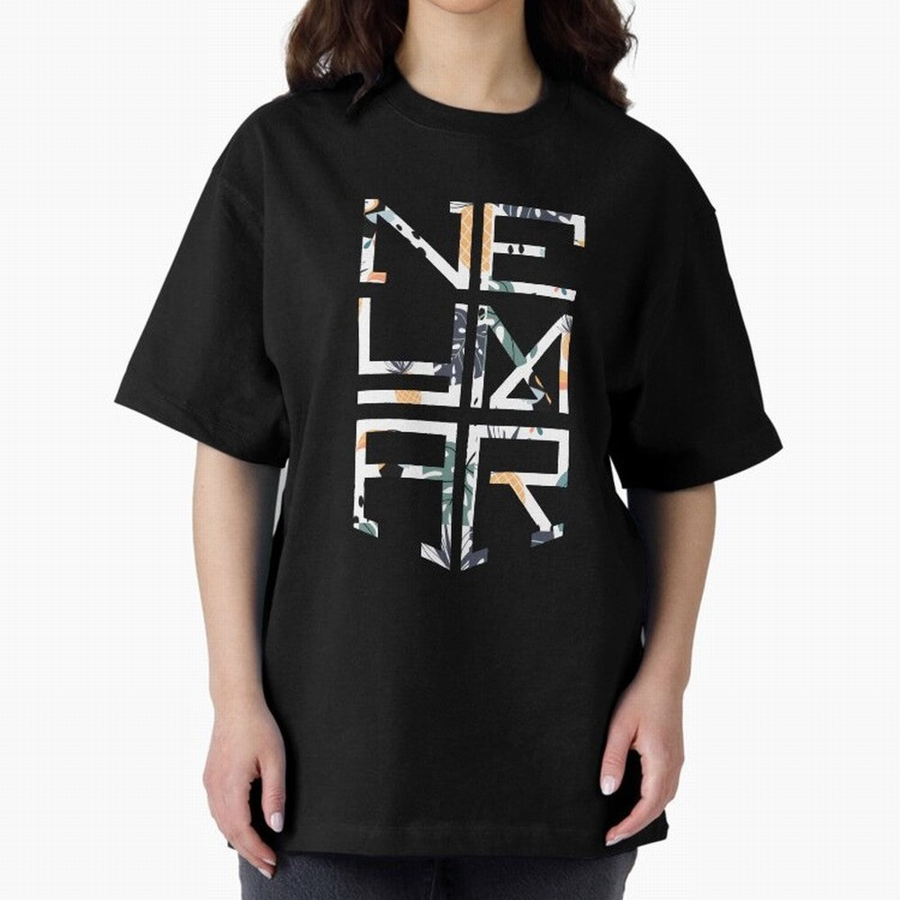 Neymar logo Classic T-Shirt Show Championship Spirit for Global Football Passion for FIFA World Cup 2026 USA Canada Mexico, with CR7 and Messi, England, France and Netherlands, Game Day Rituals, Football Legends, Country Pride and the Road to the