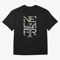 Neymar logo Classic T-Shirt Show Championship Spirit for Global Football Passion for FIFA World Cup 2026 USA Canada Mexico, with CR7 and Messi, England, France and Netherlands, Game Day Rituals, Football Legends, Country Pride and the Road to the