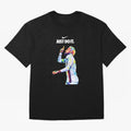 Neymar Just Do It Essential T-Shirt Upgrade FIFA World Cup 2026 Capturing Neymar, France and Portugal Energy, Retro Football Energy, Iconic Rivalries, Trophy Chase Drama and Stadium Atmosphere; Ideal for Fans Who Follow Messi, Cristiano Ronaldo,