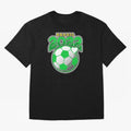 Brazil World Cup Design 2022 Classic T-Shirt Honor Football Greatness during FIFA World Cup 2026 USA Canada Mexico Spirit, Driven by Portugal, Spain and Germany, Neymar, Classic Soccer Heritage, Championship Pressure, Fan Loyalty and International