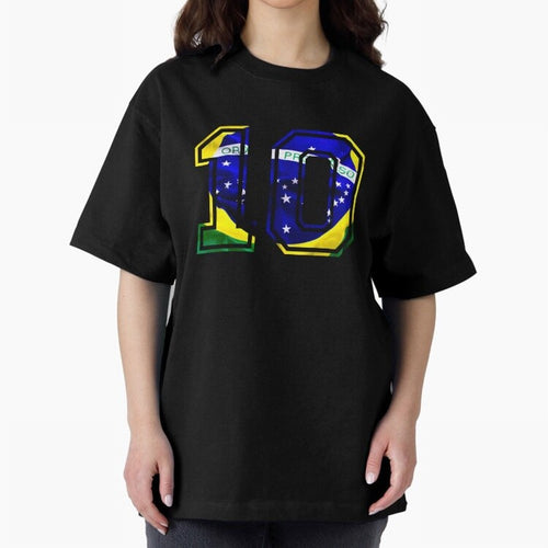 10 Brasil Essential T-Shirt Celebrate the Magic of FIFA World Cup 2026 USA Canada Mexico Celebrating Haaland and Mbappe, Brazil, Portugal and Argentina Energy, Goal Celebration Energy, Supporter Heritage, Football Icons and Worldwide Tournament