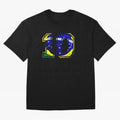 10 Brasil Essential T-Shirt Celebrate the Magic of FIFA World Cup 2026 USA Canada Mexico Celebrating Haaland and Mbappe, Brazil, Portugal and Argentina Energy, Goal Celebration Energy, Supporter Heritage, Football Icons and Worldwide Tournament