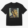 Face of neymar Classic T-Shirt Bring Retro Soccer Energy to the FIFA World Cup 2026 USA Canada Mexico Journey through CR7 Highlights, Argentina Pride, Championship Spirit, Famous Goals, Roaring Crowds and International Football Unity; Built for