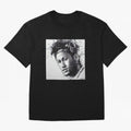 black and white Neymar Classic T-Shirt Bring Legendary Rivalry Energy to Match Day Hype around FIFA World Cup 2026, Cristiano Ronaldo, England and Germany, Champion Mindset, Group Stage Buzz, Knockout Tension and Passionate Fan Culture; Perfect for