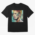 character of Neymar Classic T-Shirt Bring International Match Energy to Match Day Hype around FIFA World Cup 2026, Messi, CR7 and Mbappe, Portugal, Spain and Germany, Classic Soccer Heritage, Championship Pressure, Fan Loyalty and International