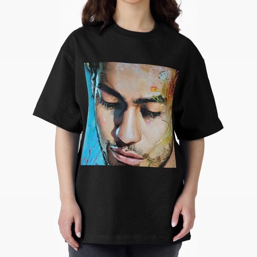 Face of Neymar Classic T-Shirt Feel International Energy from the FIFA World Cup 2026 Group Stage Journey through Cristiano Ronaldo, Haaland and CR7 Highlights, Spain and Netherlands Pride, Game Day Rituals, Football Legends, Country Pride and the