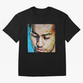 Face of Neymar Classic T-Shirt Feel International Energy from the FIFA World Cup 2026 Group Stage Journey through Cristiano Ronaldo, Haaland and CR7 Highlights, Spain and Netherlands Pride, Game Day Rituals, Football Legends, Country Pride and the