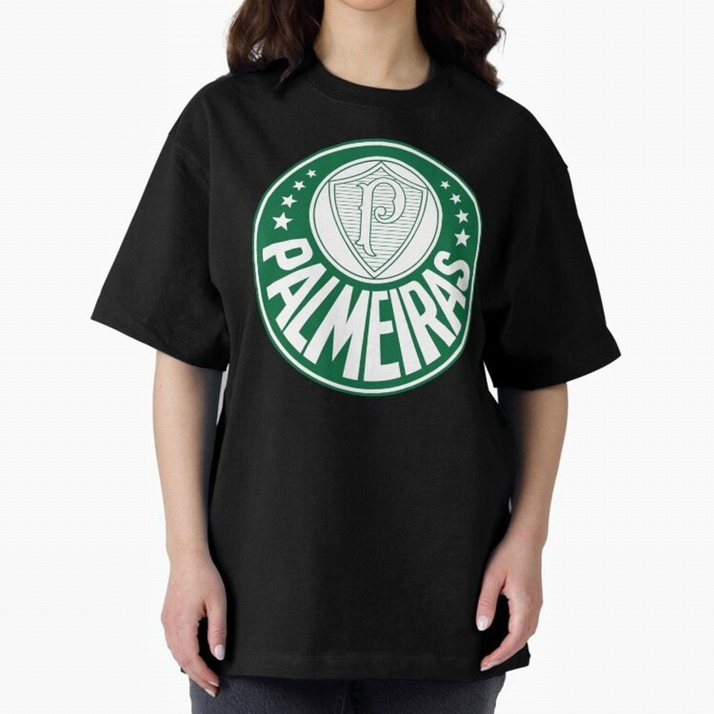 Palmeiras Essential T-Shirt Bring Champion Energy into FIFA World Cup 2026 Group Stage Spirit, Celebrating England, CR7 and Messi, Match Day Excitement, Supporter Culture, Golden Goals and Global Football Passion; Perfect for Fans, Collectors,