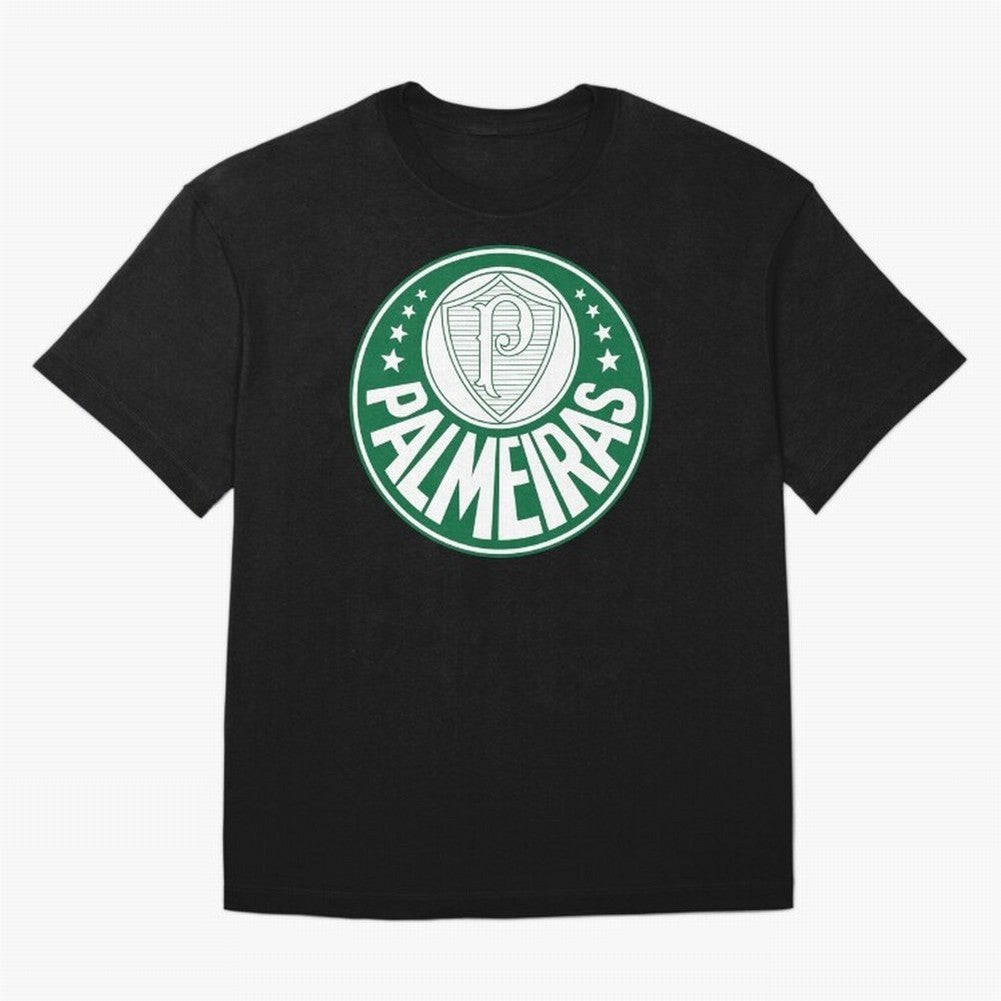 Palmeiras Essential T-Shirt Bring Champion Energy into FIFA World Cup 2026 Group Stage Spirit, Celebrating England, CR7 and Messi, Match Day Excitement, Supporter Culture, Golden Goals and Global Football Passion; Perfect for Fans, Collectors,