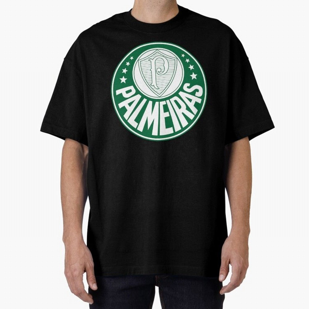 Palmeiras Essential T-Shirt Bring Champion Energy into FIFA World Cup 2026 Group Stage Spirit, Celebrating England, CR7 and Messi, Match Day Excitement, Supporter Culture, Golden Goals and Global Football Passion; Perfect for Fans, Collectors,
