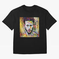 Impression on Neymar Classic T-Shirt Build the FIFA World Cup 2026 Group Stage Journey through Cristiano Ronaldo Highlights, France and Portugal Pride, Football Passion, Legendary Performances, Festival Vibes and Supporter Community; Made for Die