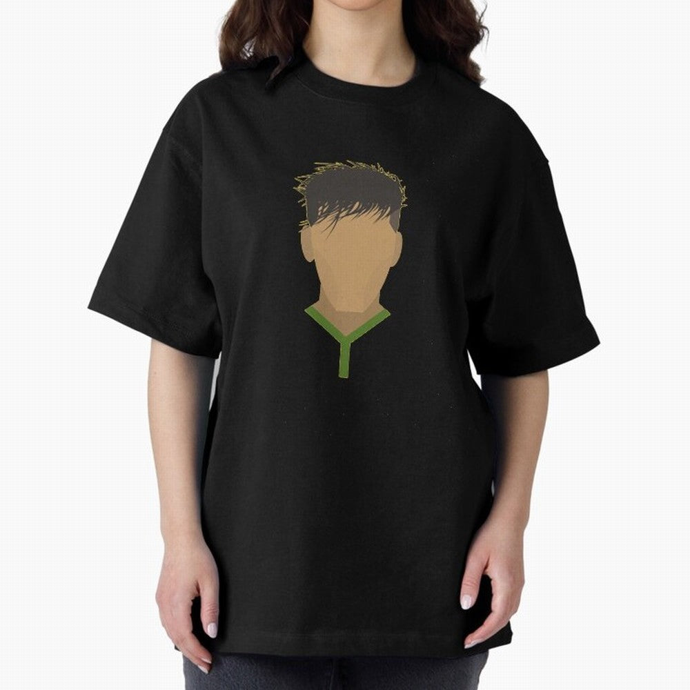 Neymar Brazil Football Design Oversized T-Shirt Carry FIFA World Cup 2026 for Fans of CR7 and Messi and Portugal, Bringing Football History, Final Match Energy, Crowd Noise and Once in a Lifetime Moments; Ideal for Fans Who Follow Messi, Cristiano